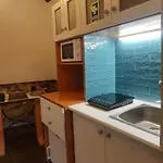 Madalena Tiny House فيلة *