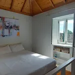 Madalena Tiny House فيلة بونتا دو سول