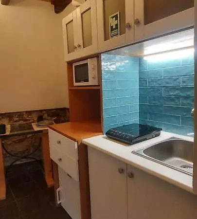 Madalena Tiny House 빌라 *