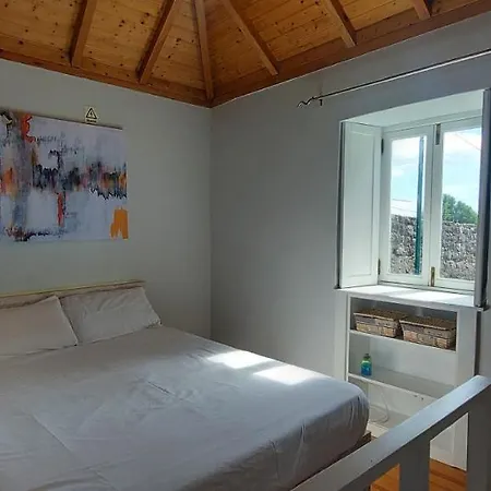 Madalena Tiny House 빌라 폰타도솔
