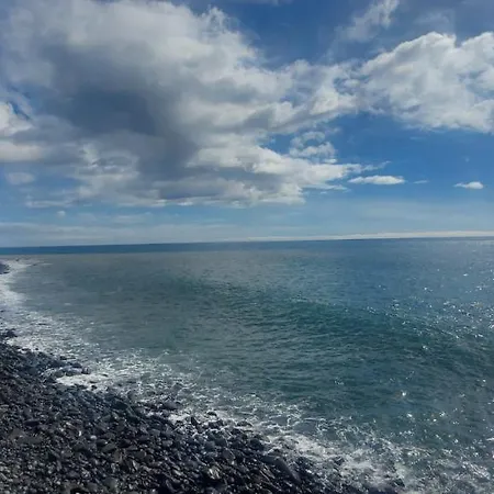 Madalena Tiny House *