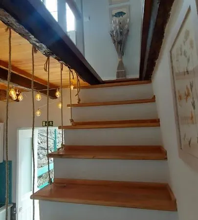 Madalena Tiny House * بونتا دو سول