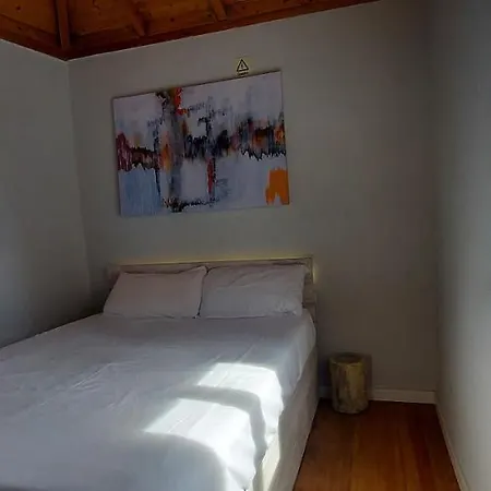 Madalena Tiny House فيلة