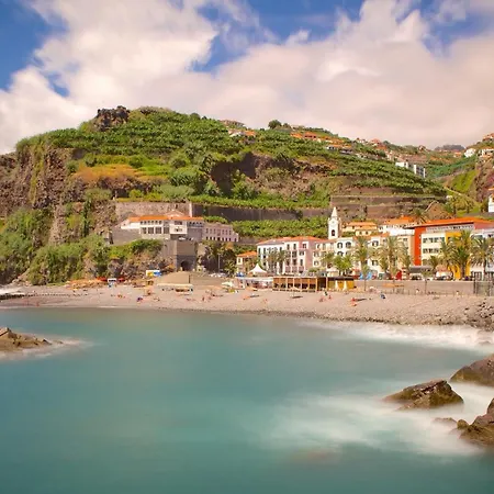 Madalena Tiny House Ponta do Sol (Madeira)