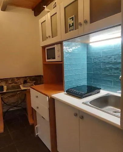 Madalena Tiny House Willa *