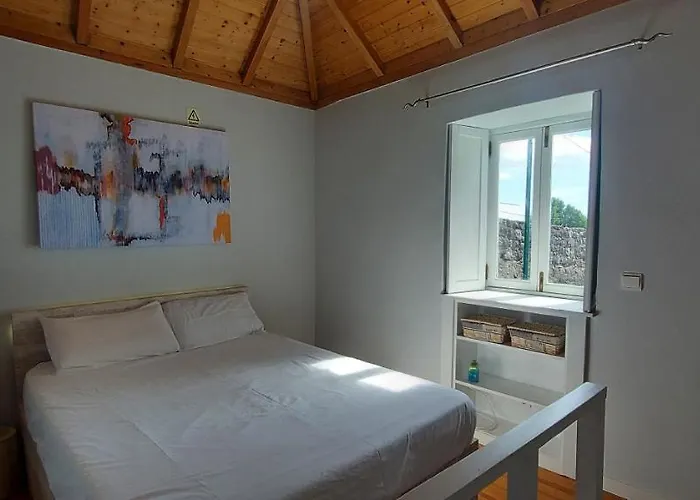 Madalena Tiny House Willa Ponta do Sol (Madeira)