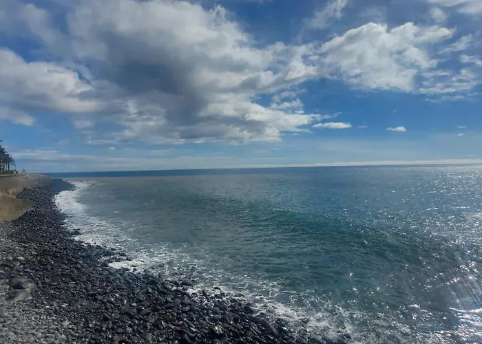 Madalena Tiny House *