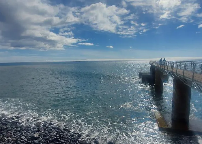Willa Madalena Tiny House Ponta do Sol (Madeira)