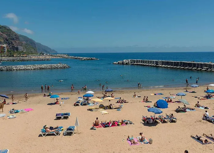 Madalena Tiny House Ponta do Sol (Madeira)