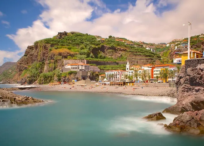 Madalena Tiny House Ponta do Sol (Madeira)
