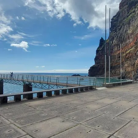 Madalena Tiny House Villa Ponta do Sol (Madeira)