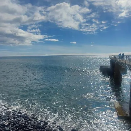 Villa Madalena Tiny House Ponta do Sol (Madeira)