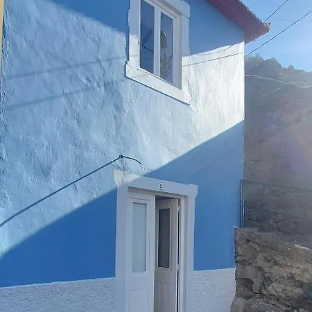 Villa Madalena Tiny House Ponta do Sol (Madeira)