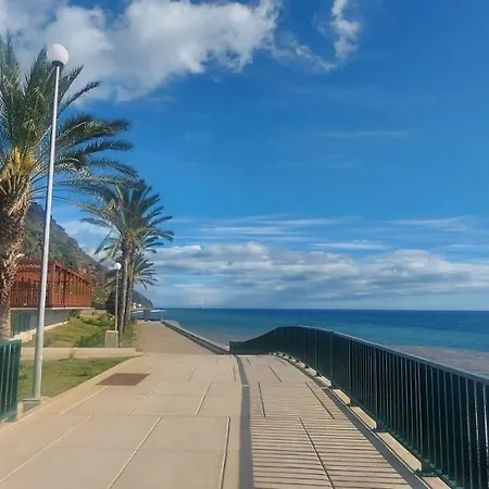 Madalena Tiny House Villa Ponta do Sol (Madeira)