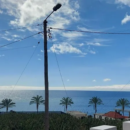 Madalena Tiny House * Ponta do Sol (Madeira)