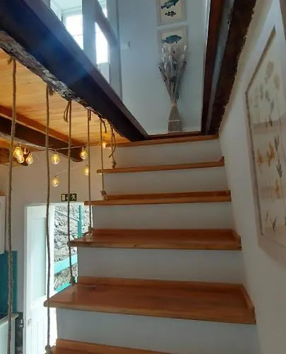 Madalena Tiny House * Понта-ду-Сол